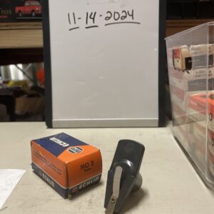 🔥🔥Ignition Distributor Rotor; ECHLIN Napa MO-3🔥🔥