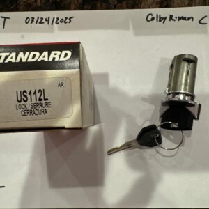 Ignition Lock Cylinder Standard US-112L