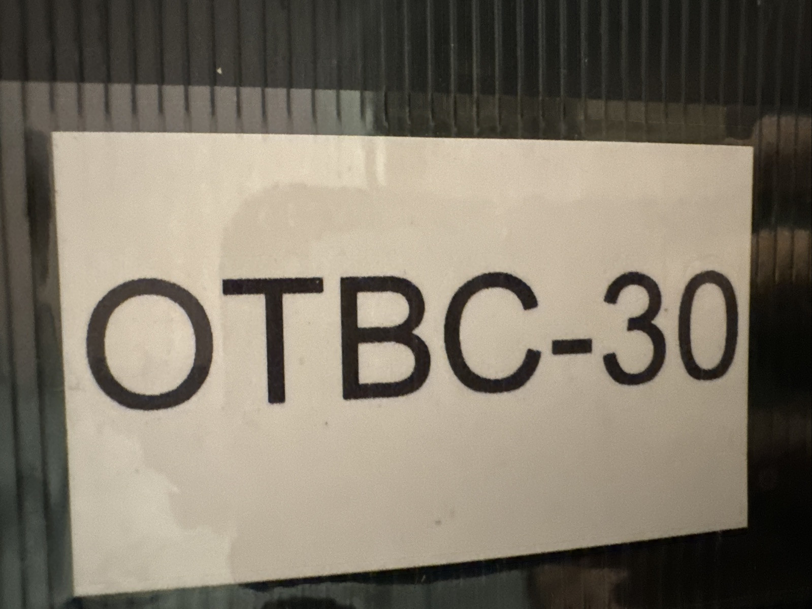 Ignition Lock Cylinder Standard US-99L - Image 4