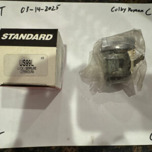 Ignition Lock Cylinder Standard US-99L