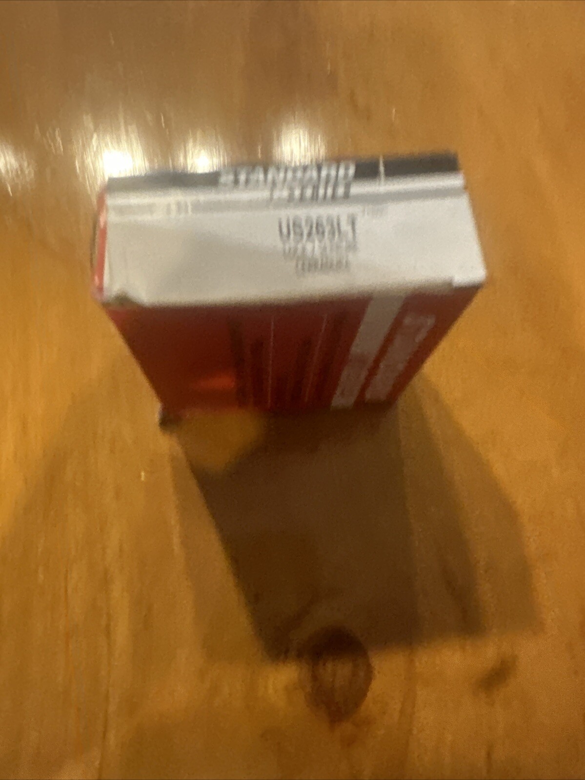 Ignition Lock Cylinder Standard US263LT