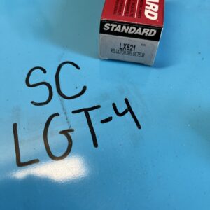 Ignition Reluctor-Distributor Reluctor Standard LX-521