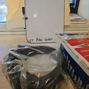 Ignition Wire Set  ACDelco  604F