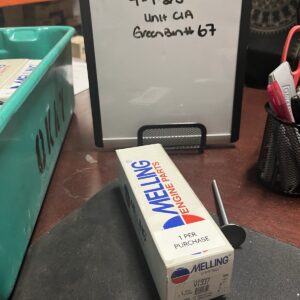 Intake Valve Melling V1937 (1 Per Purchase)