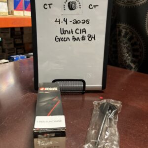 Intake Valve Sealed Power V2563