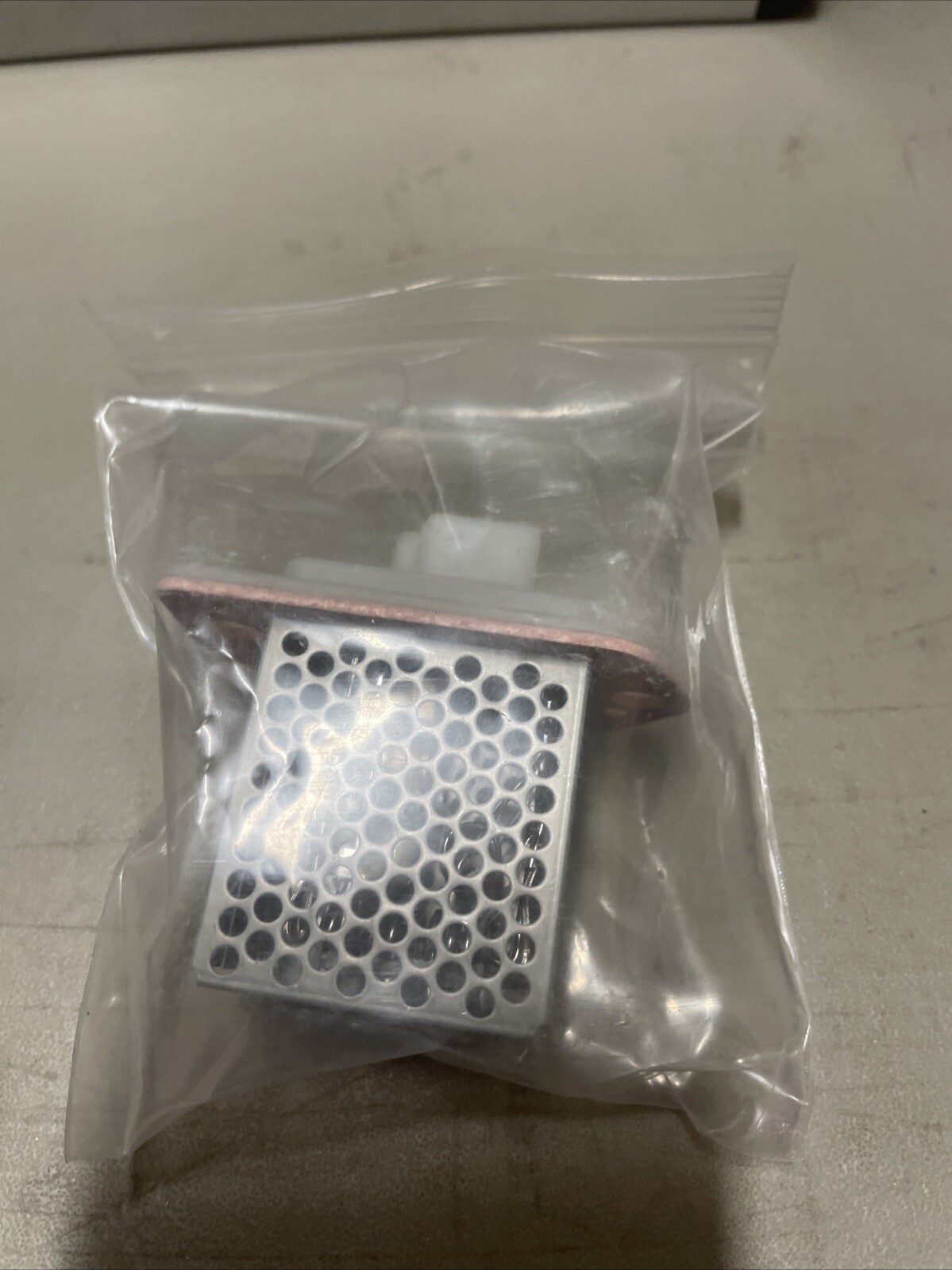 Intermotor HVAC Blower Motor Resistor RU466 - Image 3