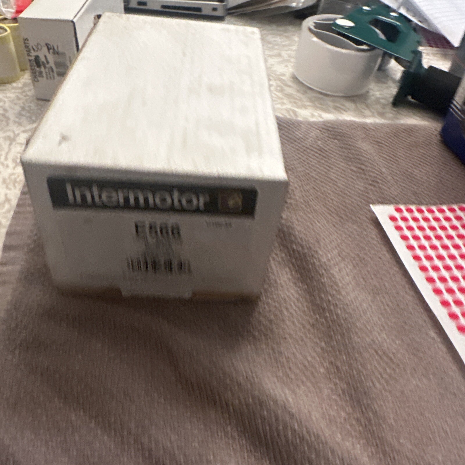 Intermotor Standard E566 Coil - Image 3