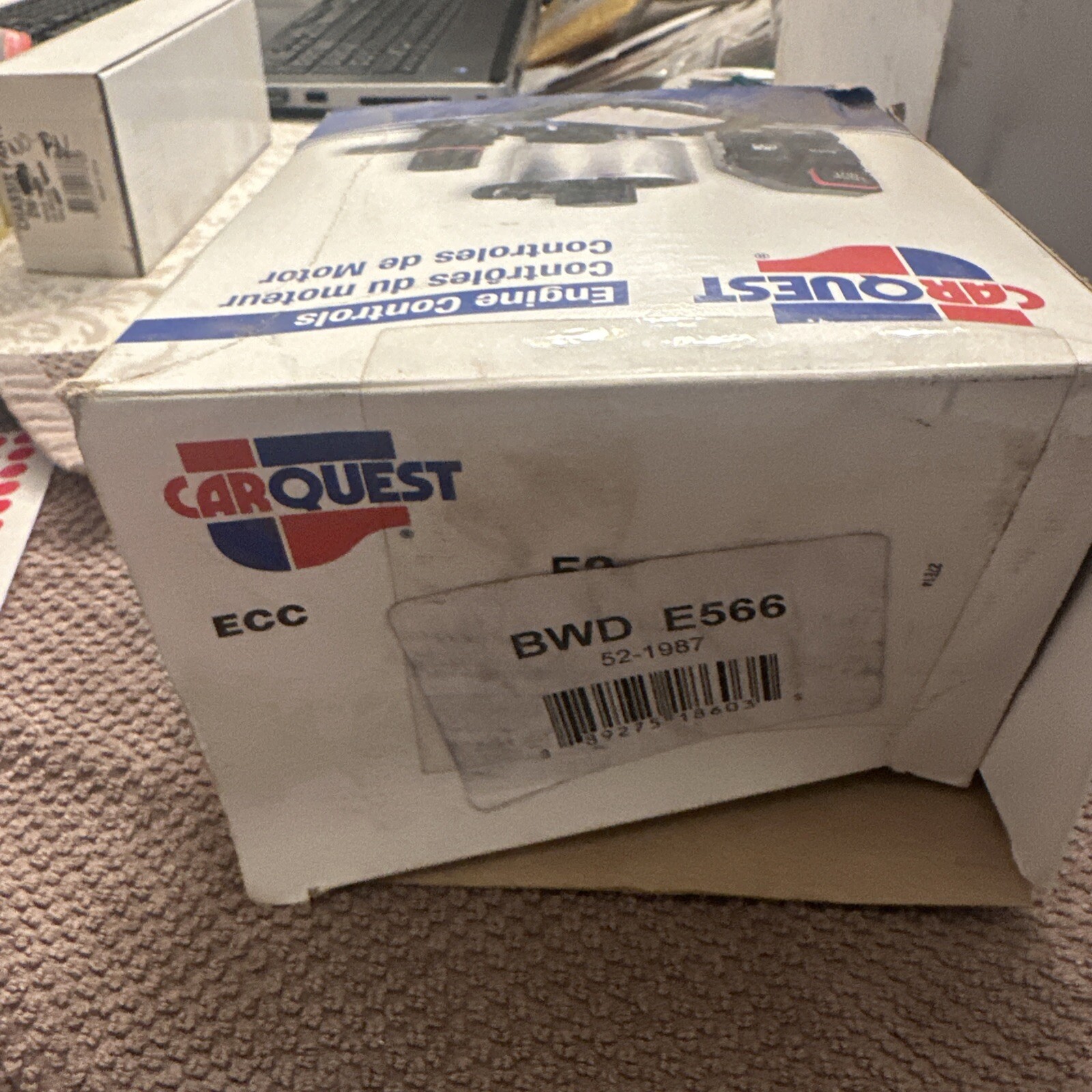 Intermotor Standard E566 Coil - Image 4