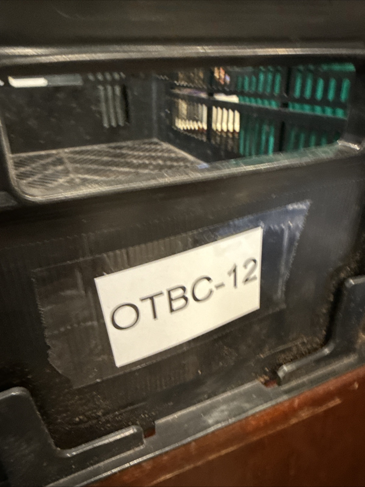 JC-33 Ignition Condenser for Truck Toyota Corolla Land Cruiser Mark II JC33 - Image 3