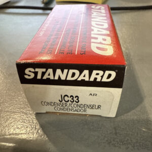 JC-33 Ignition Condenser for Truck Toyota Corolla Land Cruiser Mark II JC33