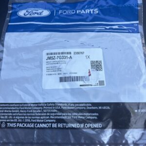 JM5Z7G331A Ford OEM gasket for 8F35 transmission pump Transit Connect Escape