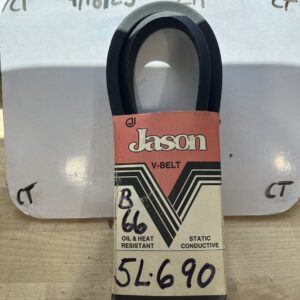 Jason Industrial V-Belt 5L690