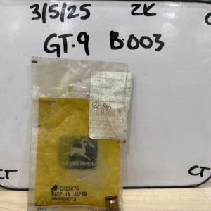 John Deere CH11876 NUT Sold Single