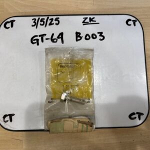 John Deere CH12342 Bolt