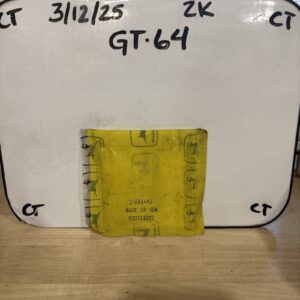 John Deere E61443 Square Key