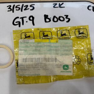 John Deere M44464 Felt Washer