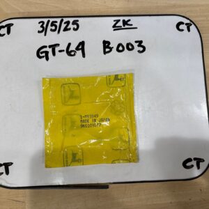 John Deere M93949 SPRING