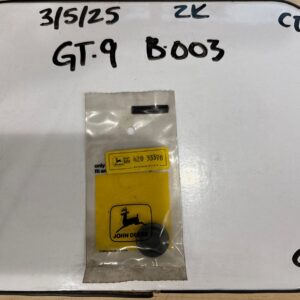 John Deere Plug GG42033378