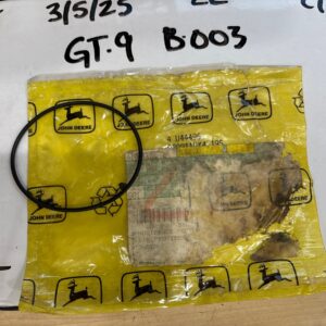 John Deere U44496 O-Ring