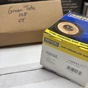 K80305 Moog Suspension Ball Joint Assembly Made In USA K80305 Ball Joint