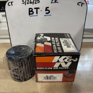 K&N Air Filter SU-2588