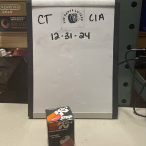 K&N Oil Filter KN-132 for Yamaha/Suzuki Majesty/Burgman 400/Burgman 250/Morphous