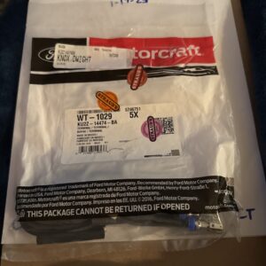 KU2Z14474BA - TERMINAL - Ford