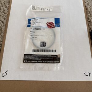 LC3Z7G242A - SEAL - DIRECT CLUTCH - Ford