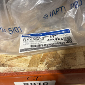 Left Driver Side Headlight Bracket FL3Z17C947H For 2015-2017 Ford F-150