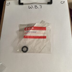 Lock washers (2 of) Suzuki ATV Quad Motorbike 08321-0110B-000 08321-0110B