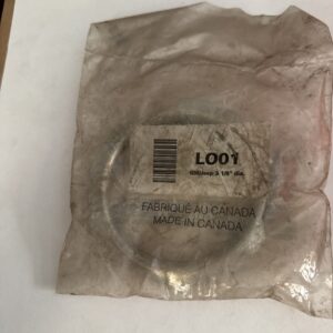 Locking Ring 3 1/8 L001