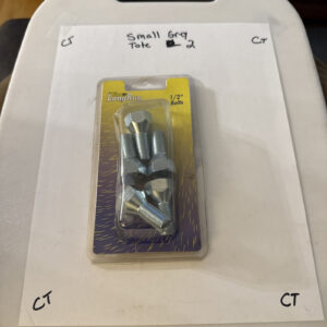 Long Run 1/2 Inch Lug Bolt Screws 81170