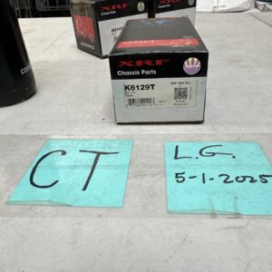 Lower Ball Joint XRF Chassis K6129T