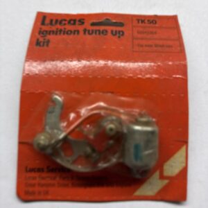 Lucas Ignition Tune Up Kit TK 50 60041004
