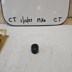 M14X1.25 X 3/4" Perma-Plug Pack (1) for long reach