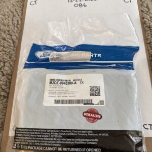 M2DZ9940380A - INSULATOR - SOUND - Ford