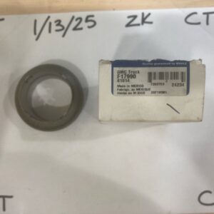 MAHLE F17990 Exhaust Pipe Flange Gasket