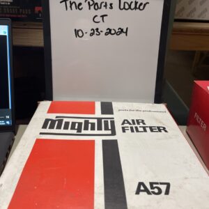 MIGHTY BRAND ENGINE AIR FILTER #A57