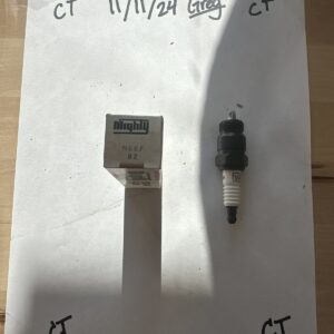 MIGHTY SPARK PLUGS M8RF82