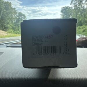 MOOG EV800457 Tie Rod End