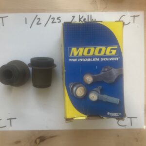 MOOG Suspension Control Arm Bushing Kit K7084