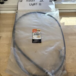 MOOSE Racing ATV Brake Control Cable 0653-0086