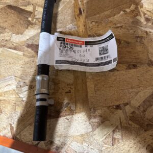 MOTORCAFT® PSH-29 POWER STEERING RETURN LINE HOSE ASSEMBLY