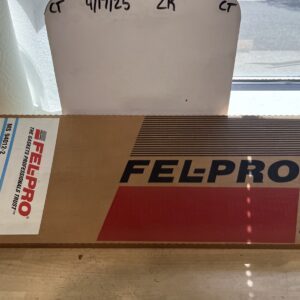 MS 94012-2 Fel-pro Set Intake Manifold Gaskets for F250 Truck F350 F450 F550