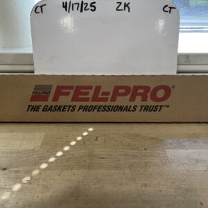 MS90284 Fel-pro  Set Exhaust Manifold Gaskets Chevy Olds Pontiac Sunfire Alero