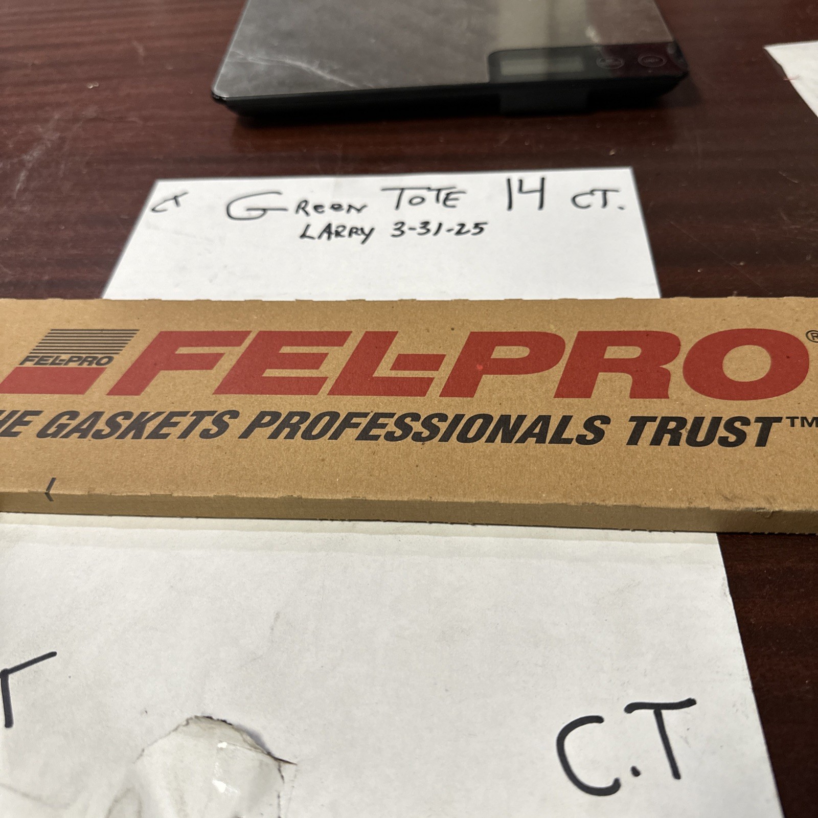 MS95583 Felpro Exhaust Manifold Gaskets Set for Mercury Villager Nissan Quest