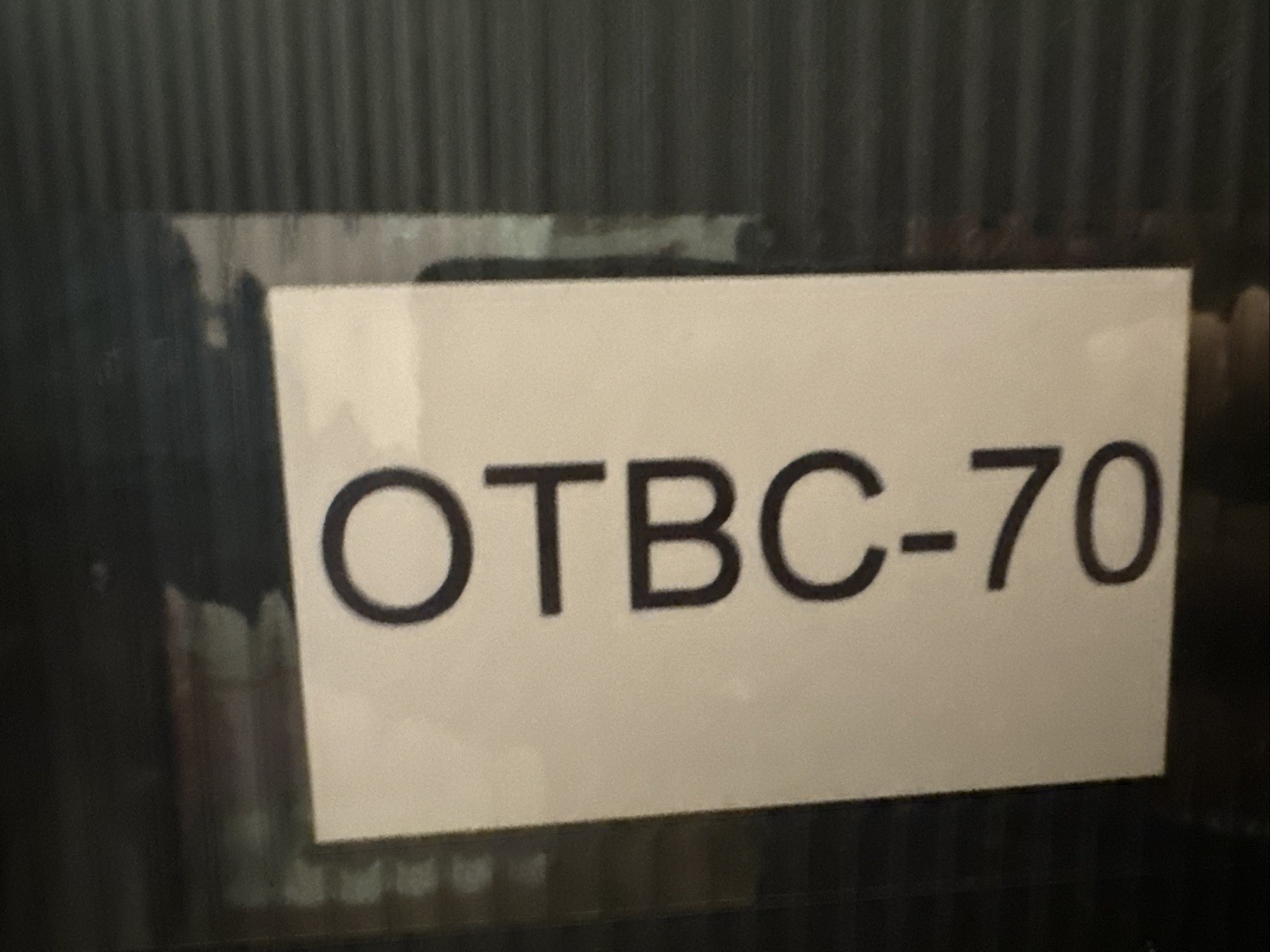 MX23 Stardard Mixture Control Solenoid - Image 5