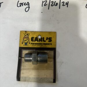 Male NPT to Male NPT Steel Fitting Nipple Adapter 1/8" 1/4" 3/8" 1/2" 3/4" 1"