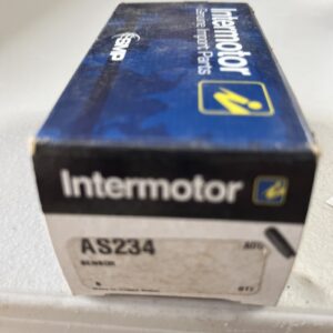 Manifold Absolute Pressure Sensor Standard AS234