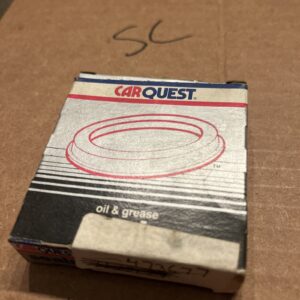 Manual Trans Output Shaft Seal CARQUEST 473677